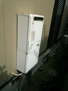 千種区木野邸　施工前